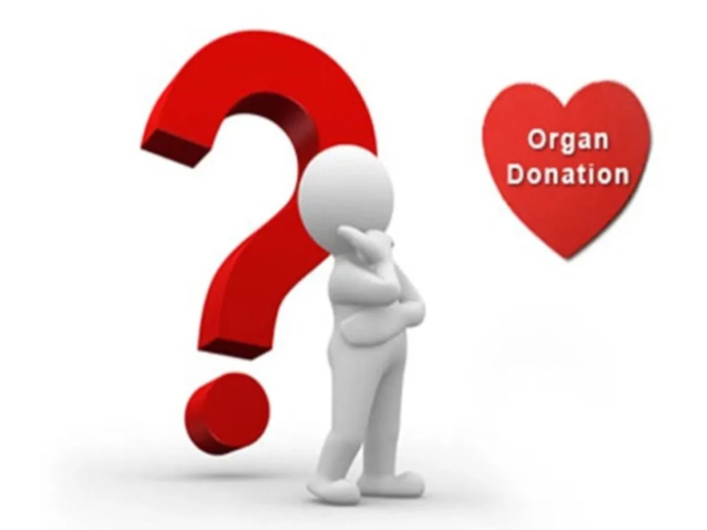 Interpreting Organ Donation Refusals