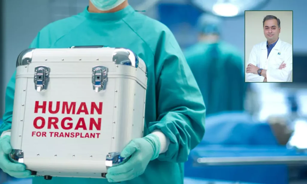 Organ Donation in India: Lessons from Global Practices and the Way Forward