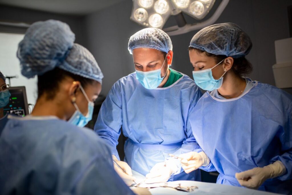 Living Organ Donation Risks vs Transplant Risks: A Surgeon’s Perspective on Donor Safety