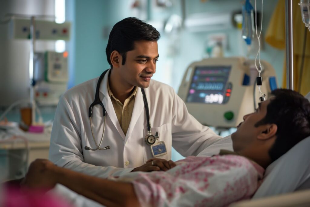 Do Organ Donors Live On After Transplant?