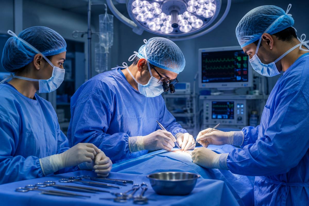 Is the Whole Liver Needed for a Liver Transplant, or Is a Part of the Liver Sufficient?